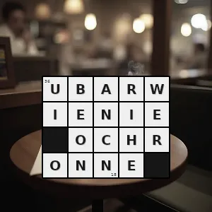 Rozwiązanie krzyżówki: ubarwienie zwierząt mające za cel obronę przed wrogami lub pomagające w zamaskowaniu się drapieżnika na tle środowiska podczas jego łowów - ubarwienie ochronne | hasła, synonimy i podpowiedzi Hasło krzyżówkowe ubarwienie zwierząt mające za cel obronę przed wrogami lub pomagające w zamaskowaniu się drapieżnika na tle środowiska podczas jego łowów - ubarwienie ochronne – rozwiązanie, synonimy, podpowiedzi i definicje krzyżówkowe